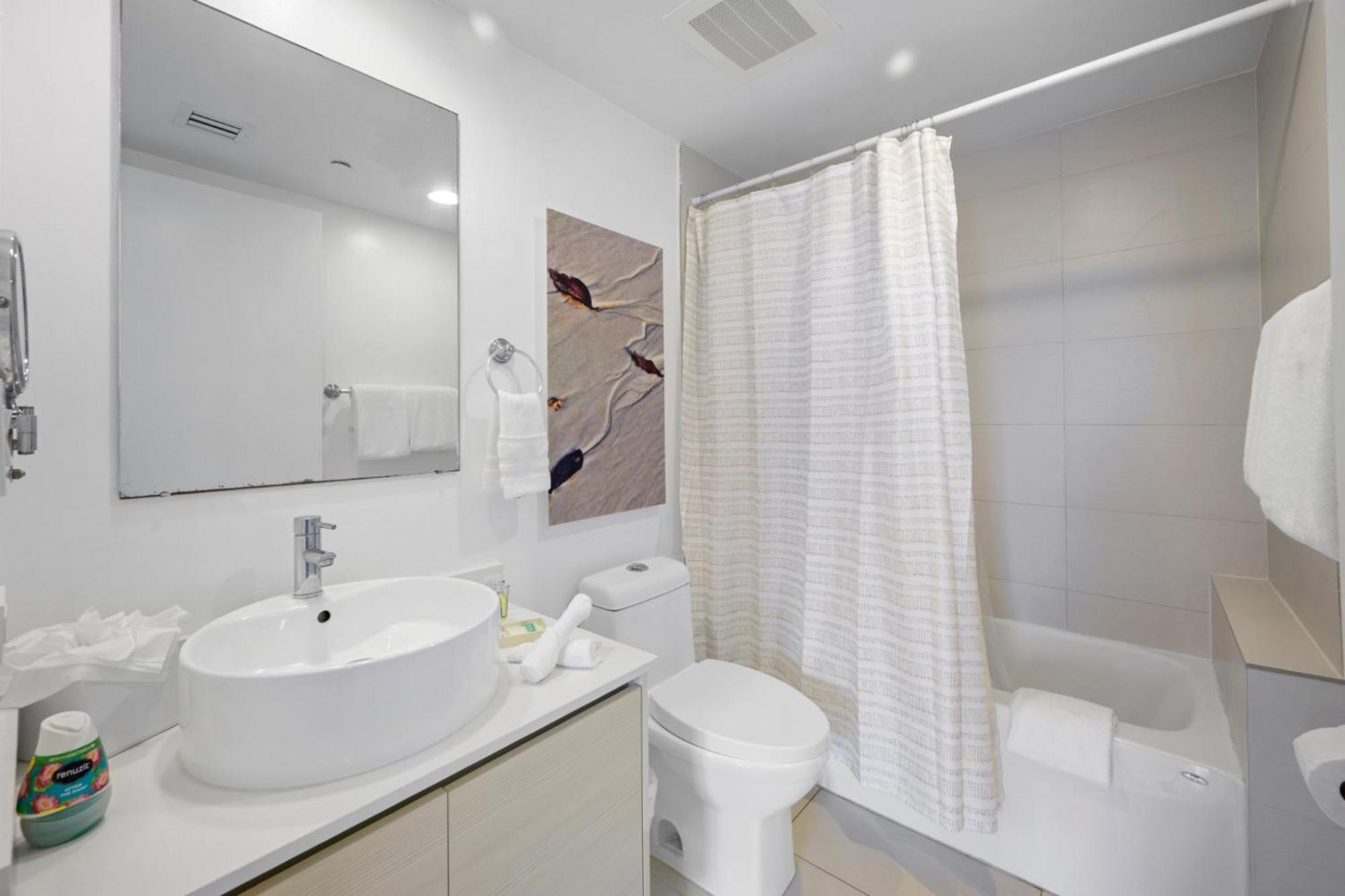 Hallandale Sky Water View 哈兰代尔海滩 外观 照片