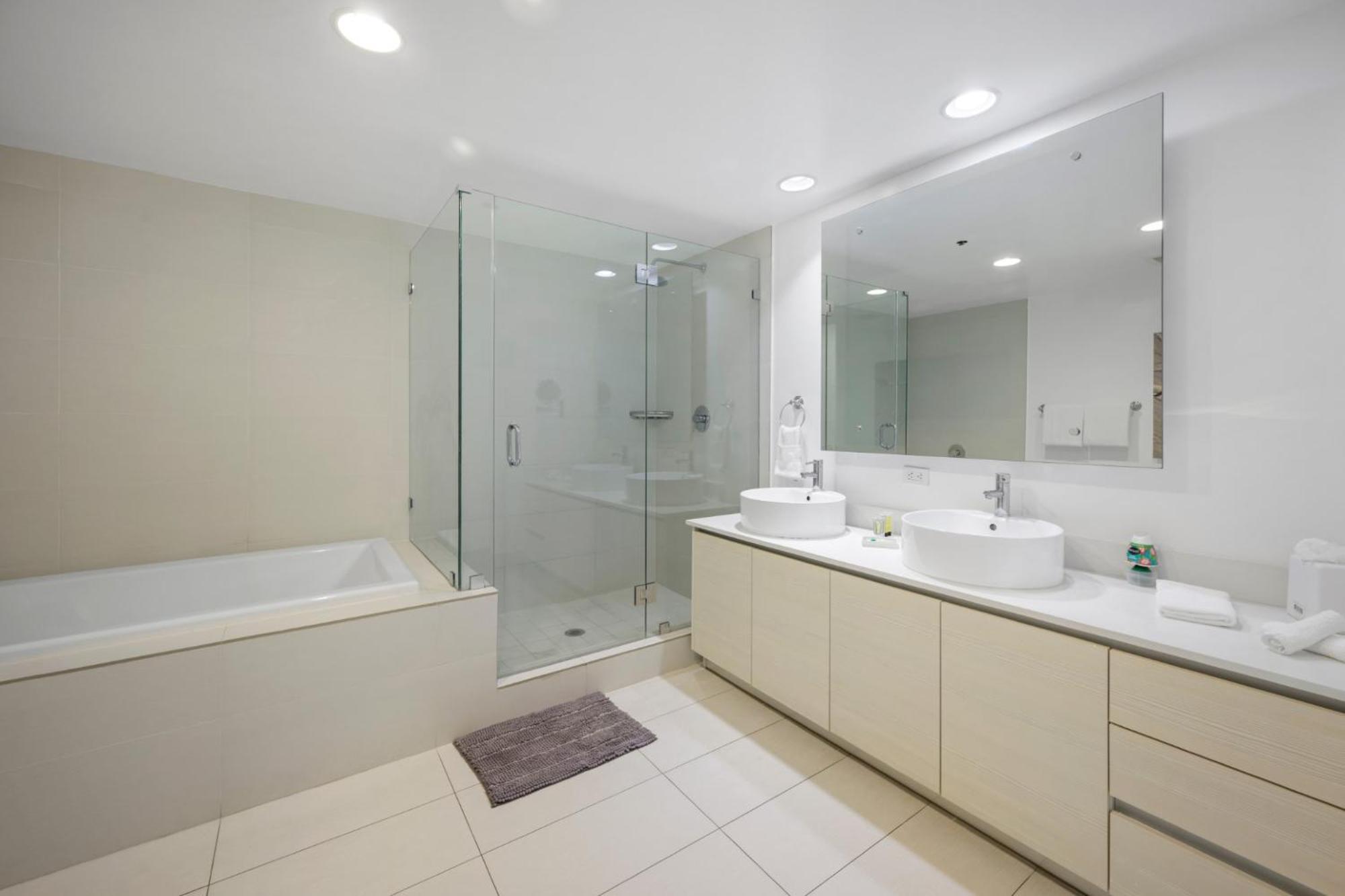 Hallandale Sky Water View 哈兰代尔海滩 外观 照片