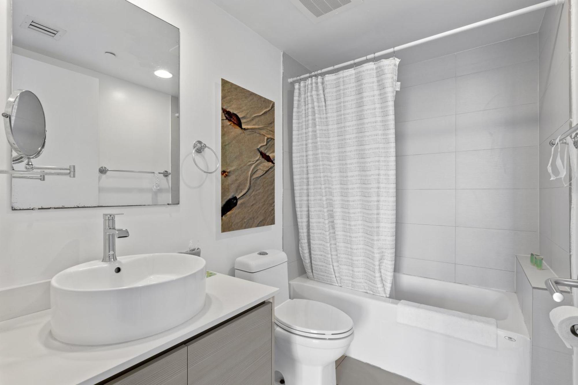 Hallandale Sky Water View 哈兰代尔海滩 外观 照片