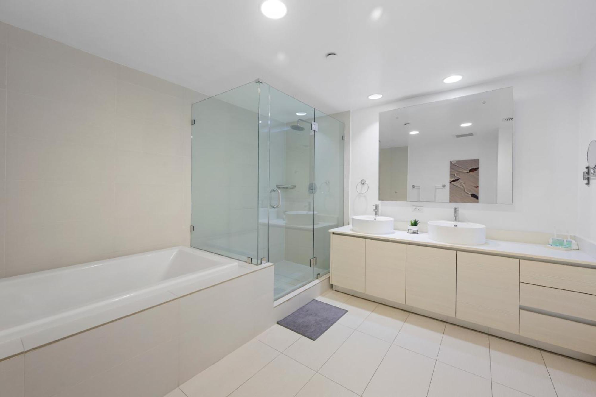 Hallandale Sky Water View 哈兰代尔海滩 外观 照片